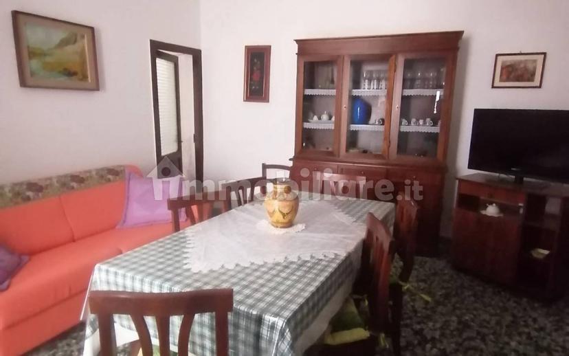 Rustico Vico Parata 36, Quindici — foto 3 di 17