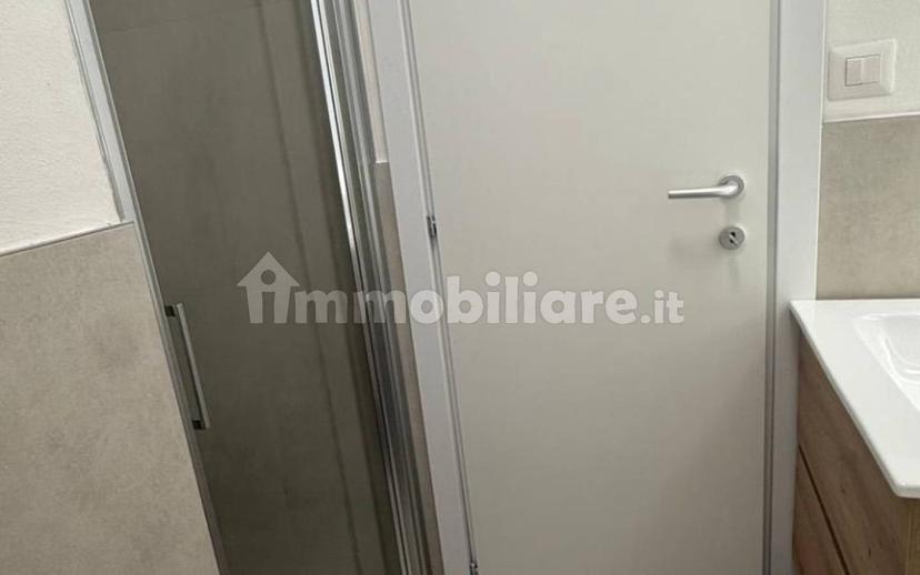 Monolocale via Bersaglieri del Po 32, Centro Storico, Ferrara