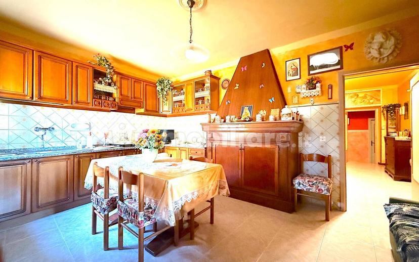 Casa colonica Contrada Della Piaggia, Fabro — foto 13 di 37