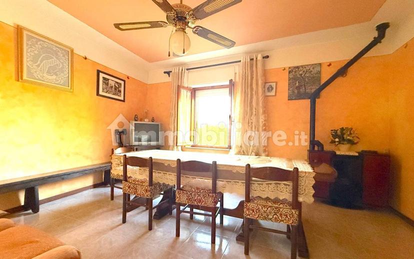 Casa colonica Contrada Della Piaggia, Fabro — foto 35 di 37