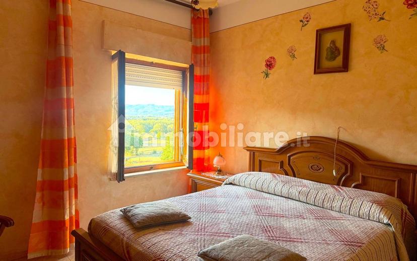 Casa colonica Contrada Della Piaggia, Fabro — foto 4 di 37
