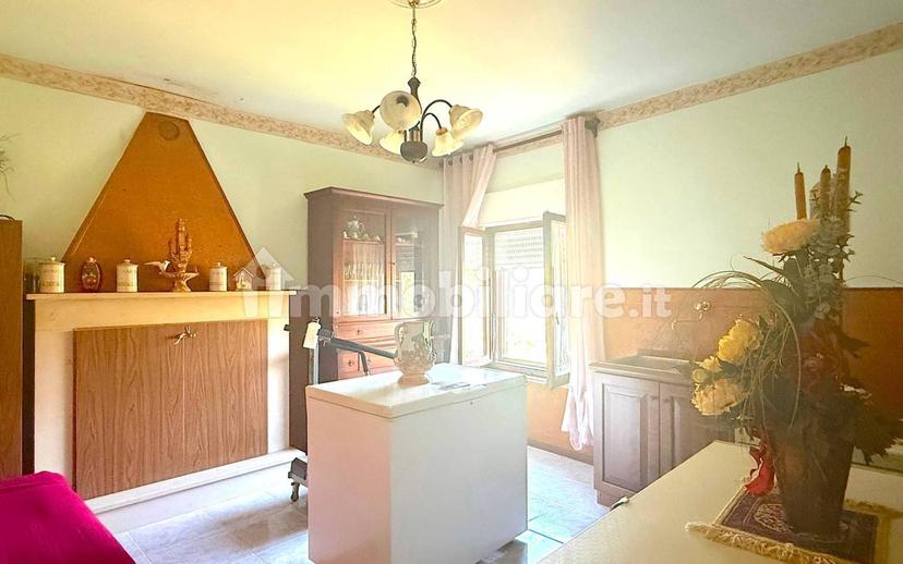 Casa colonica Contrada Della Piaggia, Fabro — foto 31 di 37