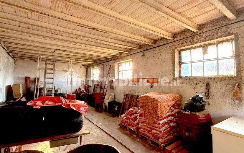 Casa colonica Contrada Della Piaggia, Fabro — foto 10 di 37