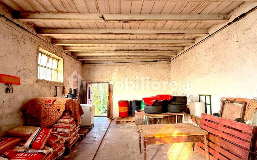 Casa colonica Contrada Della Piaggia, Fabro — foto 3 di 37