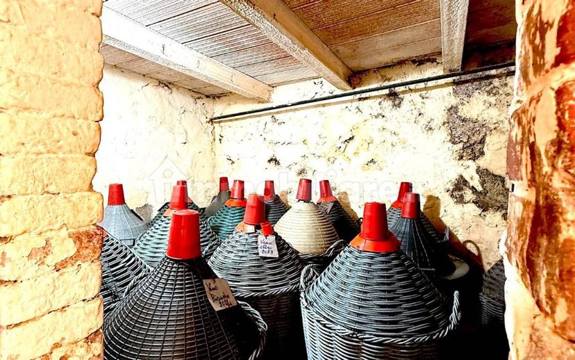 Casa colonica Contrada Della Piaggia, Fabro — foto 9 di 37