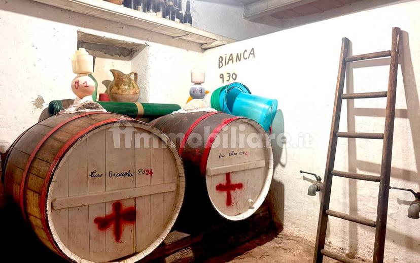 Casa colonica Contrada Della Piaggia, Fabro — foto 6 di 37