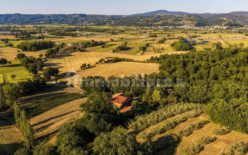 Casa colonica Contrada Della Piaggia, Fabro — foto 14 di 37