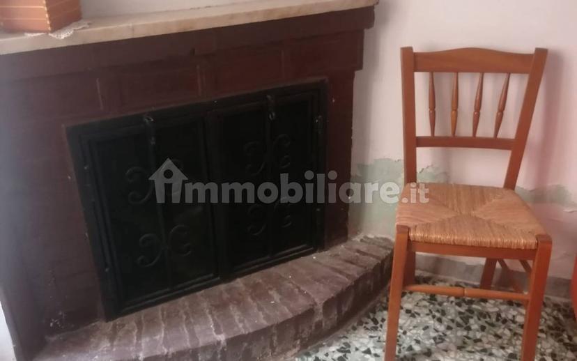 Rustico Vico Parata 36, Quindici — foto 16 di 17