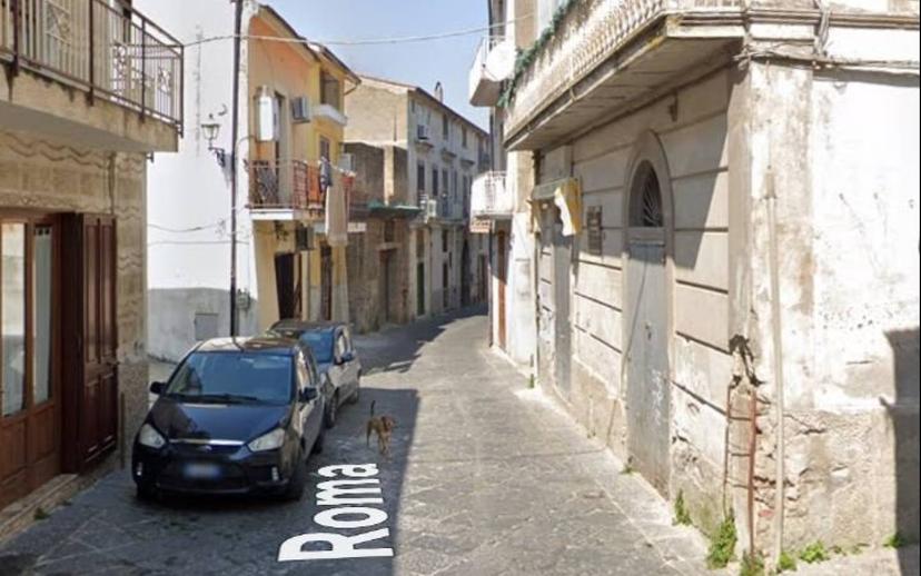 Rustico Vico Parata 36, Quindici — foto 7 di 17