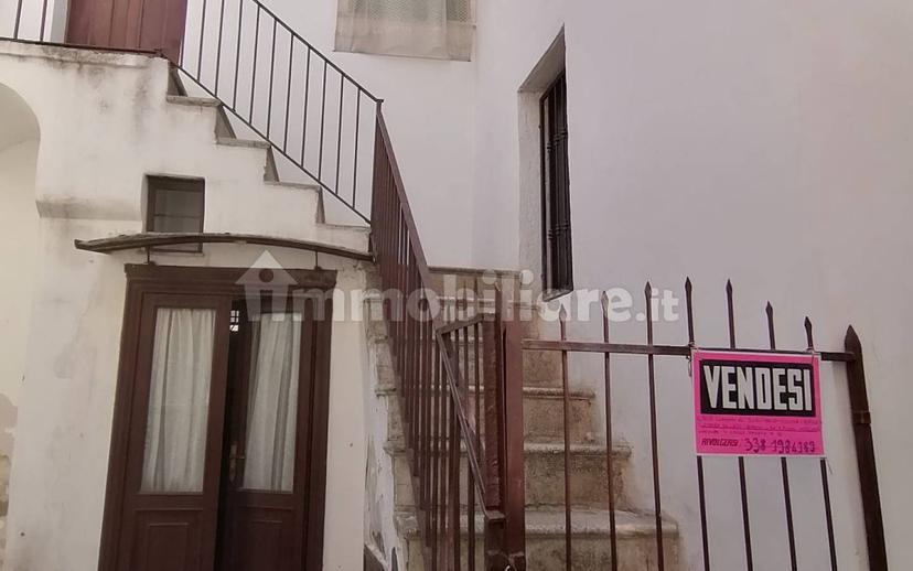 Rustico Vico Parata 36, Quindici — foto 6 di 17