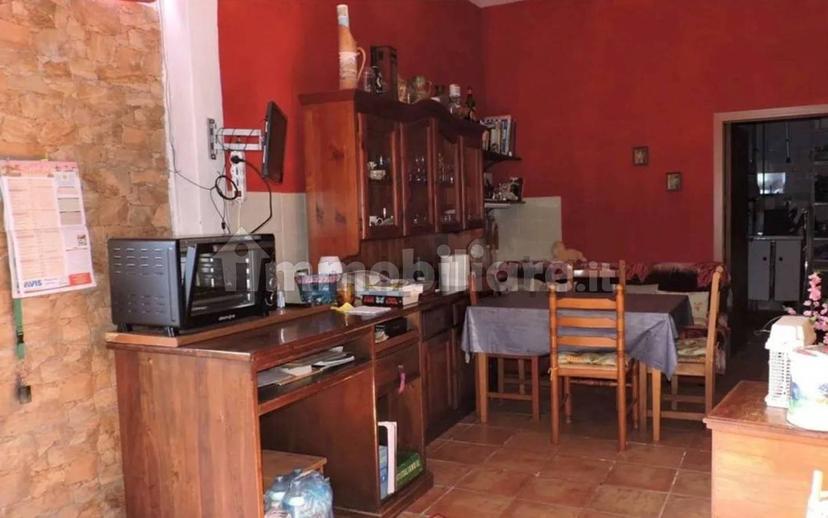 Villa a schiera via Fabbreccia 22, Centro, Pietralunga — foto 10 di 10