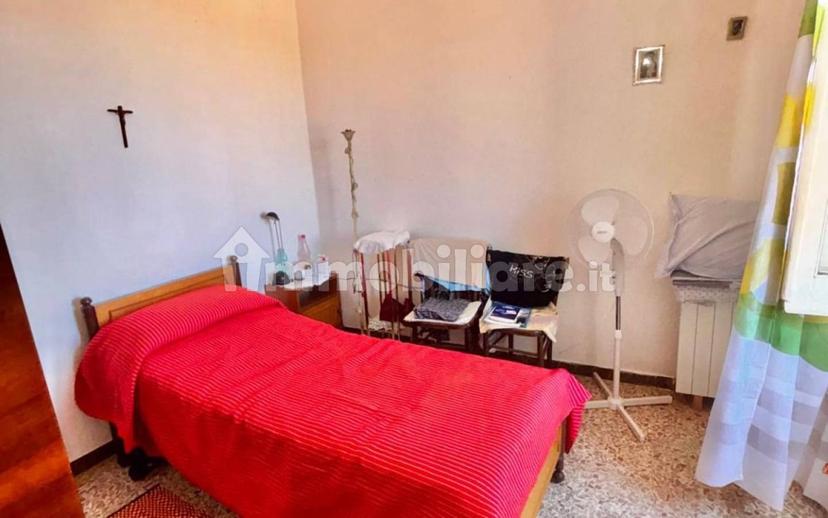 Terratetto unifamiliare via 20 Settembre, Tonara — foto 2 di 23