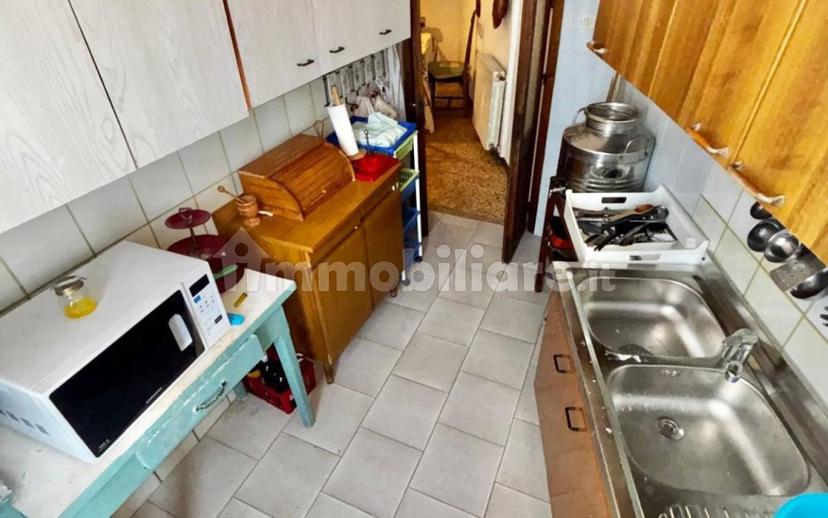 Terratetto unifamiliare via 20 Settembre, Tonara — foto 7 di 23
