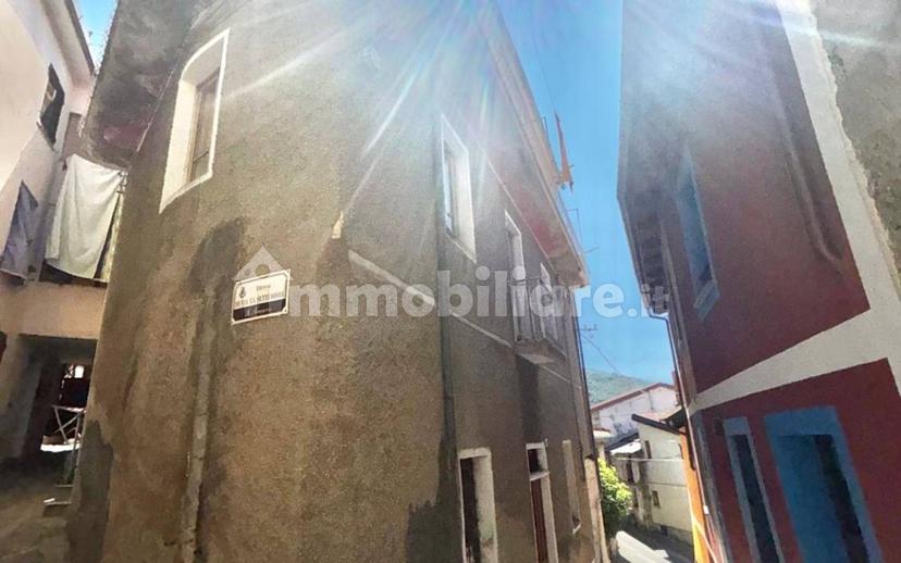 Terratetto unifamiliare via 20 Settembre, Tonara — foto 21 di 23