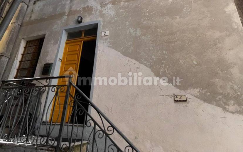 Terratetto unifamiliare via 20 Settembre, Tonara — foto 17 di 23
