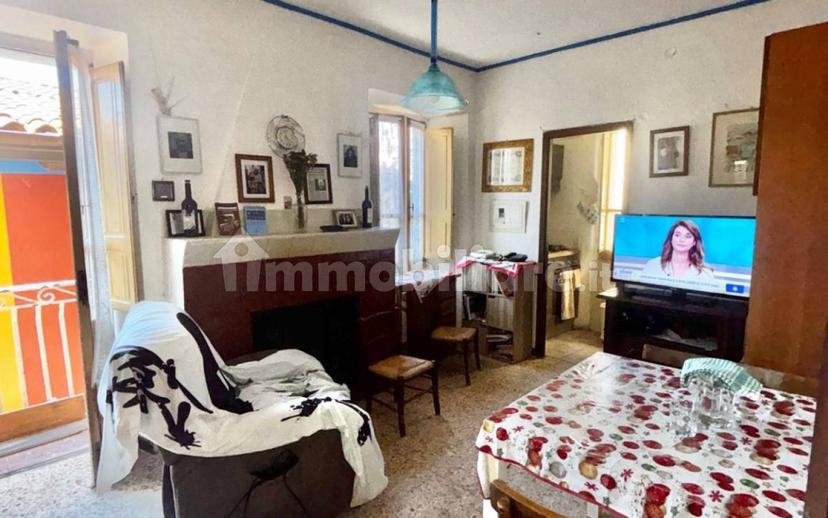 Terratetto unifamiliare via 20 Settembre, Tonara — foto 23 di 23