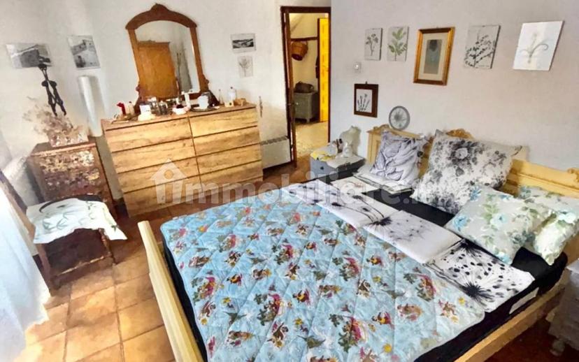 Terratetto unifamiliare via 20 Settembre, Tonara — foto 15 di 23