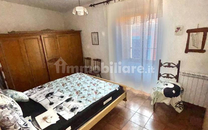 Terratetto unifamiliare via 20 Settembre, Tonara — foto 6 di 23