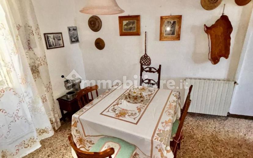 Terratetto unifamiliare via 20 Settembre, Tonara — foto 4 di 23