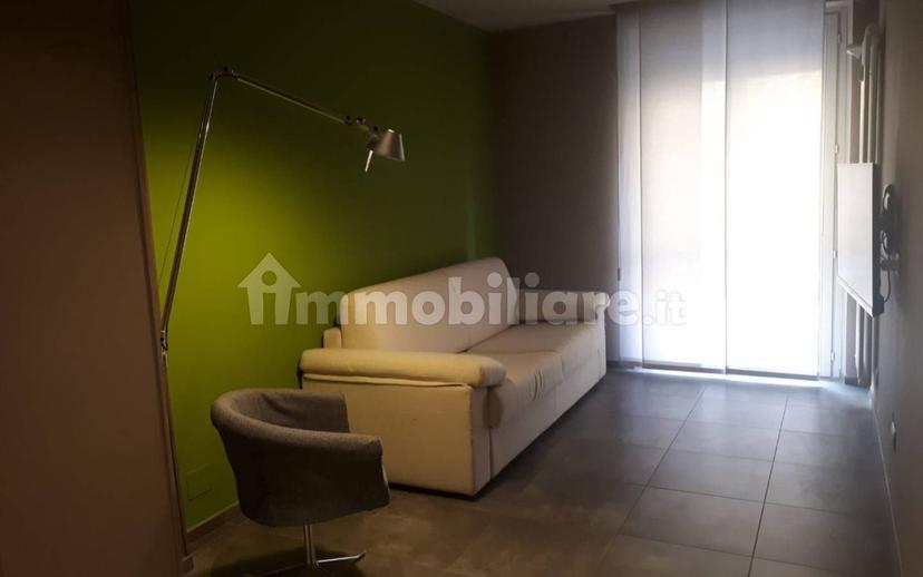 Trilocale piazza Alessandro Zoppa 10, Canelli — foto 6 di 9