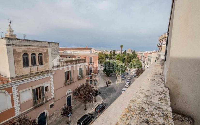 Appartamento corso Camillo Benso di Cavour, Corato — foto 9 di 30