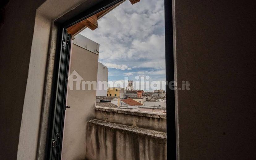 Appartamento corso Camillo Benso di Cavour, Corato — foto 16 di 30