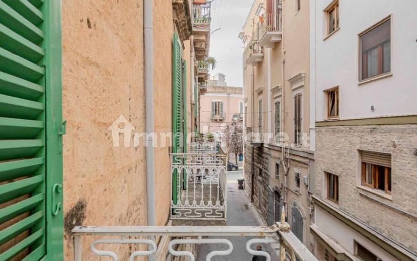 Appartamento corso Camillo Benso di Cavour, Corato — foto 14 di 30