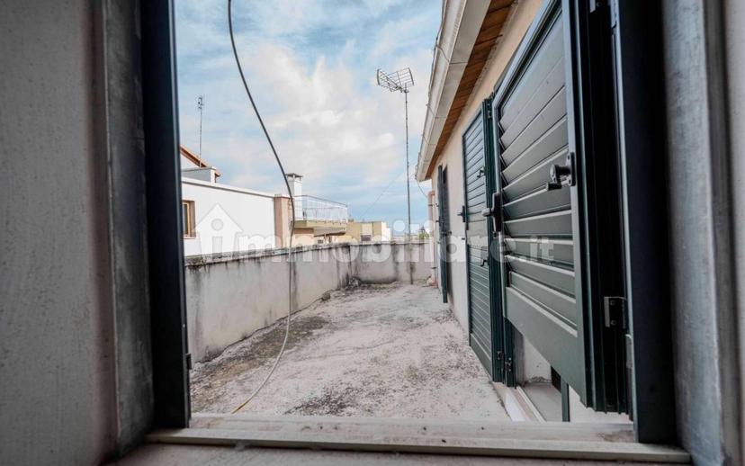 Appartamento corso Camillo Benso di Cavour, Corato — foto 29 di 30