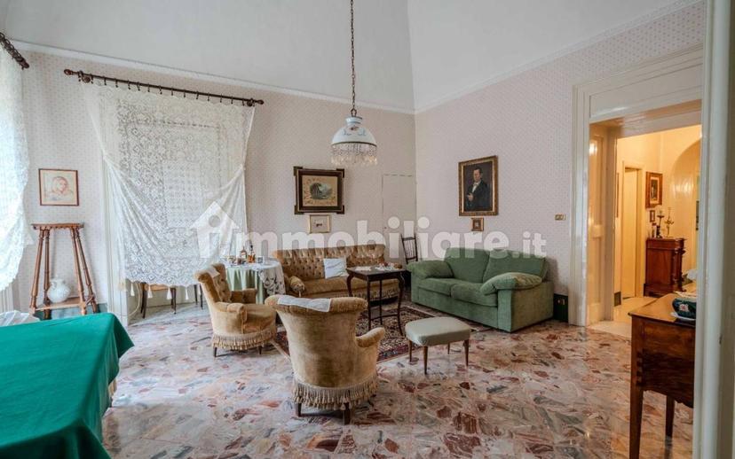Appartamento corso Camillo Benso di Cavour, Corato — foto 25 di 30