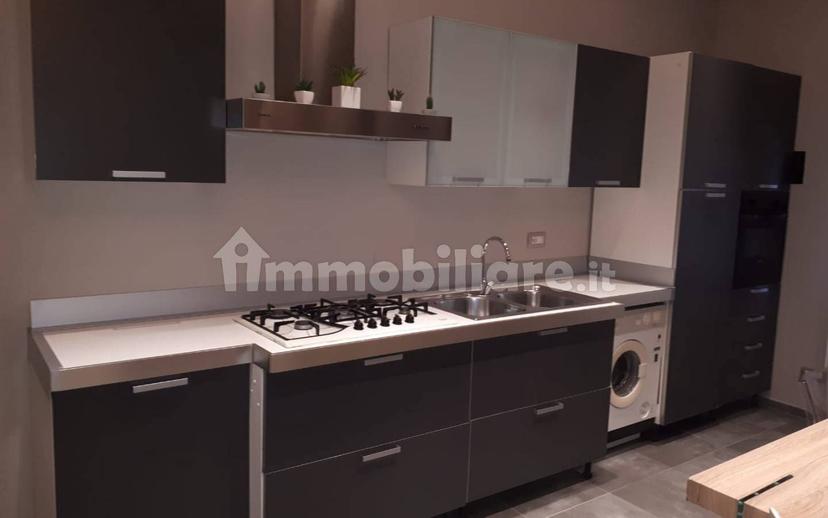 Trilocale piazza Alessandro Zoppa 10, Canelli — foto 8 di 9