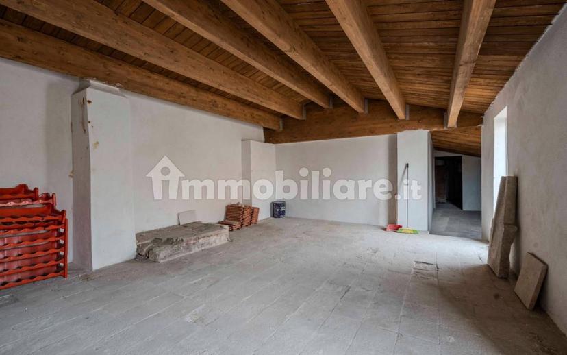 Appartamento corso Camillo Benso di Cavour, Corato — foto 28 di 30