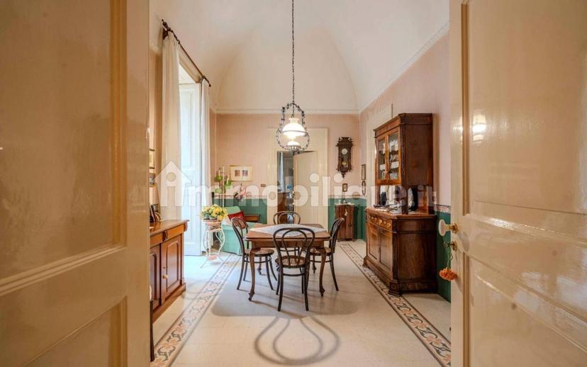 Appartamento corso Camillo Benso di Cavour, Corato — foto 10 di 30