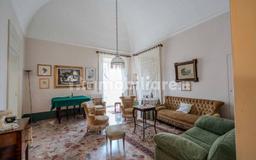 Appartamento corso Camillo Benso di Cavour, Corato