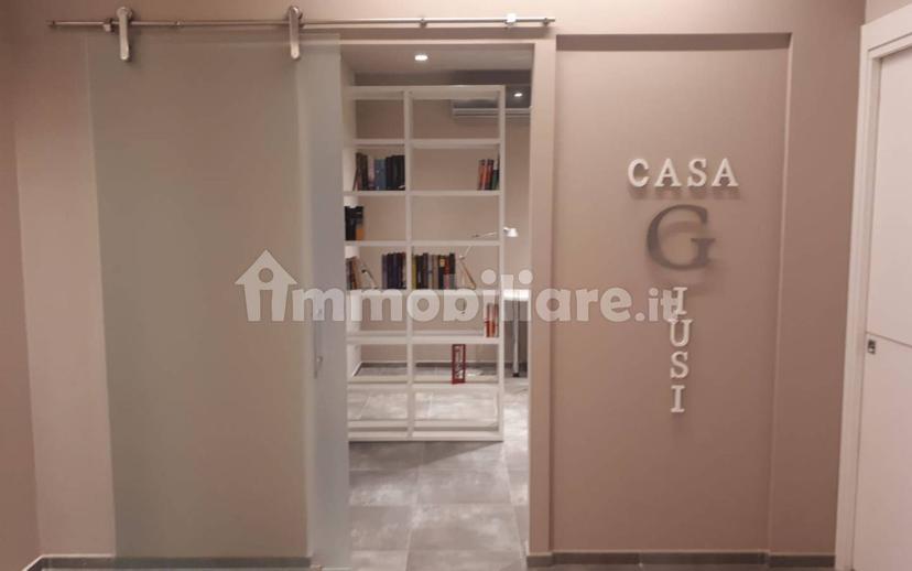 Trilocale piazza Alessandro Zoppa 10, Canelli — foto 5 di 9