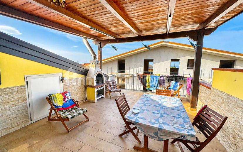 Appartamento via Mercurio, 29, Mirto, Crosia — foto 13 di 17