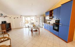 Appartamento via Mercurio, 29, Mirto, Crosia