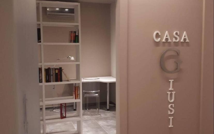 Trilocale piazza Alessandro Zoppa 10, Canelli — foto 2 di 9
