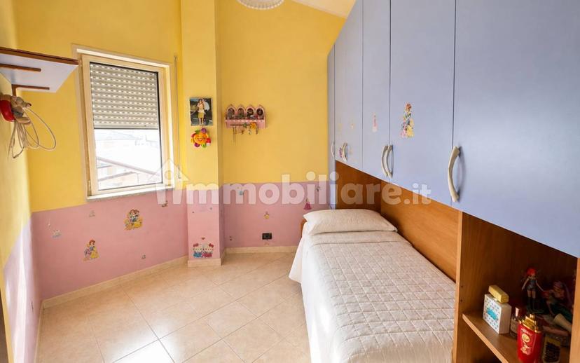 Appartamento via Mercurio, 29, Mirto, Crosia — foto 15 di 17