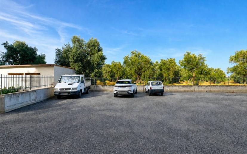 Appartamento via Mercurio, 29, Mirto, Crosia — foto 16 di 17