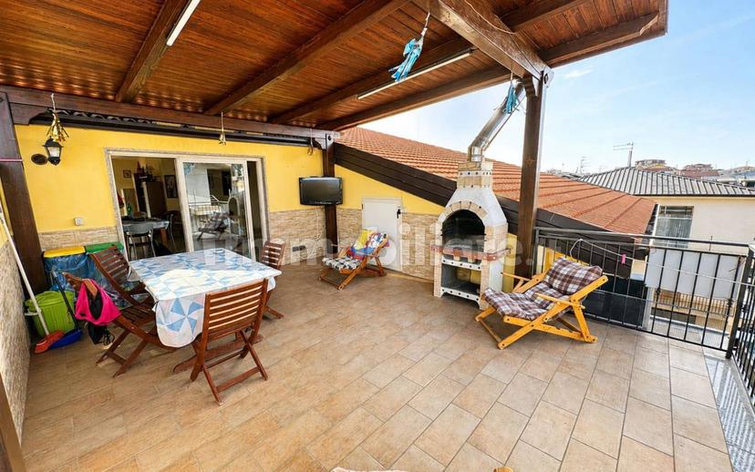 Appartamento via Mercurio, 29, Mirto, Crosia — foto 5 di 17