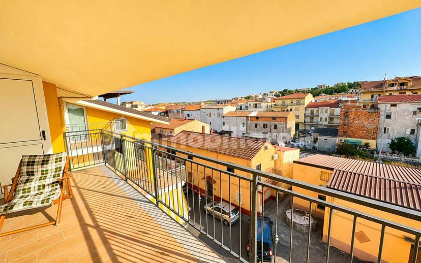 Appartamento via Mercurio, 29, Mirto, Crosia — foto 17 di 17