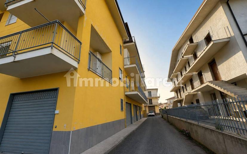 Appartamento via Mercurio, 29, Mirto, Crosia — foto 3 di 17