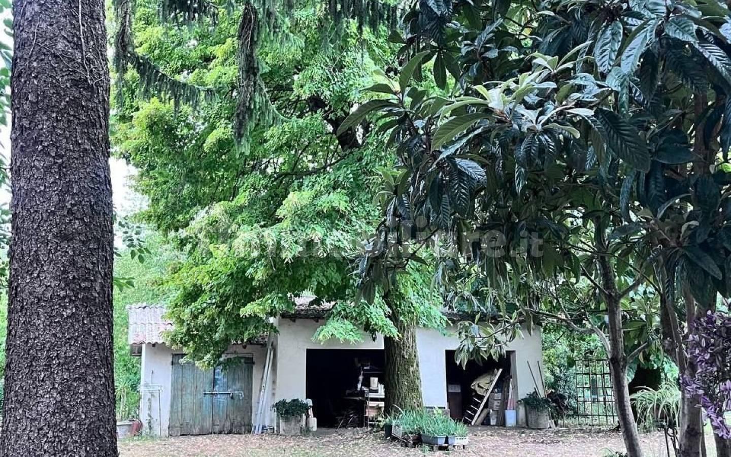 Villa unifamiliare via Bassanella 48, Gazoldo degli Ippoliti
