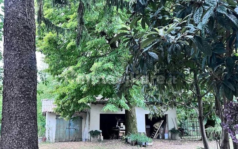 Villa unifamiliare via Bassanella 48, Gazoldo degli Ippoliti