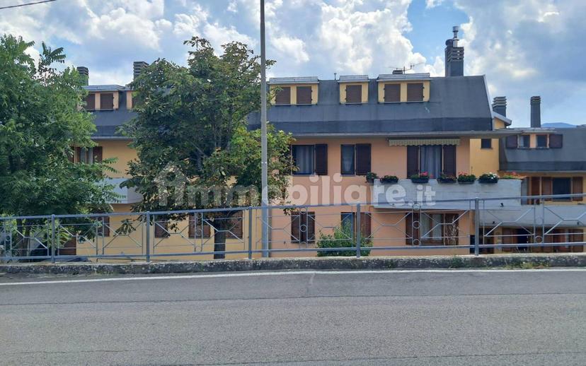 Trilocale via Poggioraso 64, Centro, Sestola — foto 4 di 9