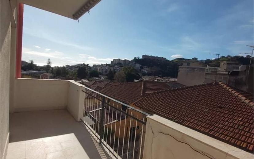 Appartamento viale Italia, Viale Italia - Montepiselli, Messina