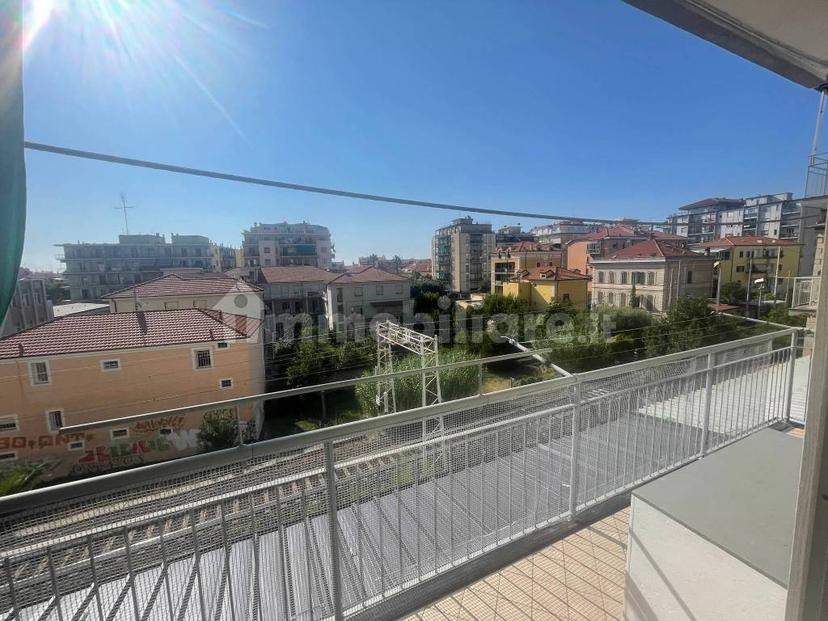 Trilocale via Aurelia, Centro, Loano — foto 10 di 16