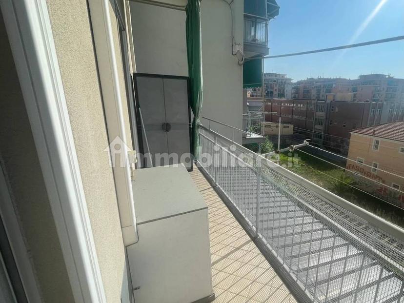 Trilocale via Aurelia, Centro, Loano — foto 11 di 16
