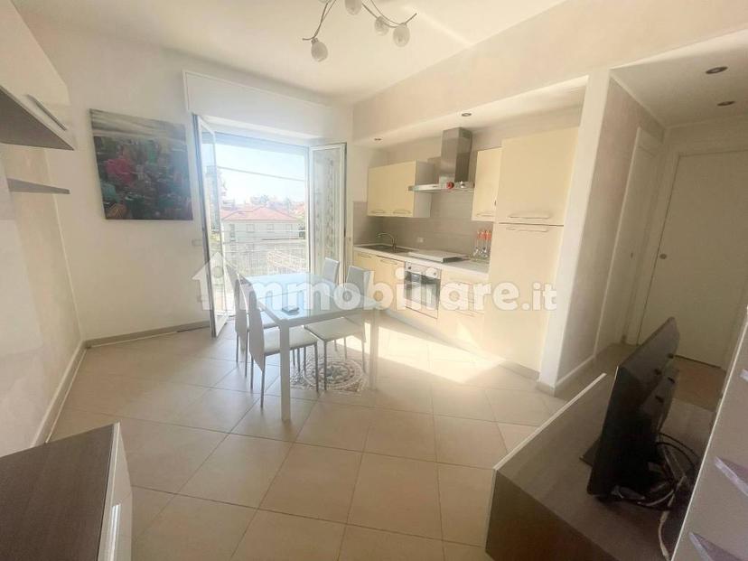 Trilocale via Aurelia, Centro, Loano — foto 8 di 16