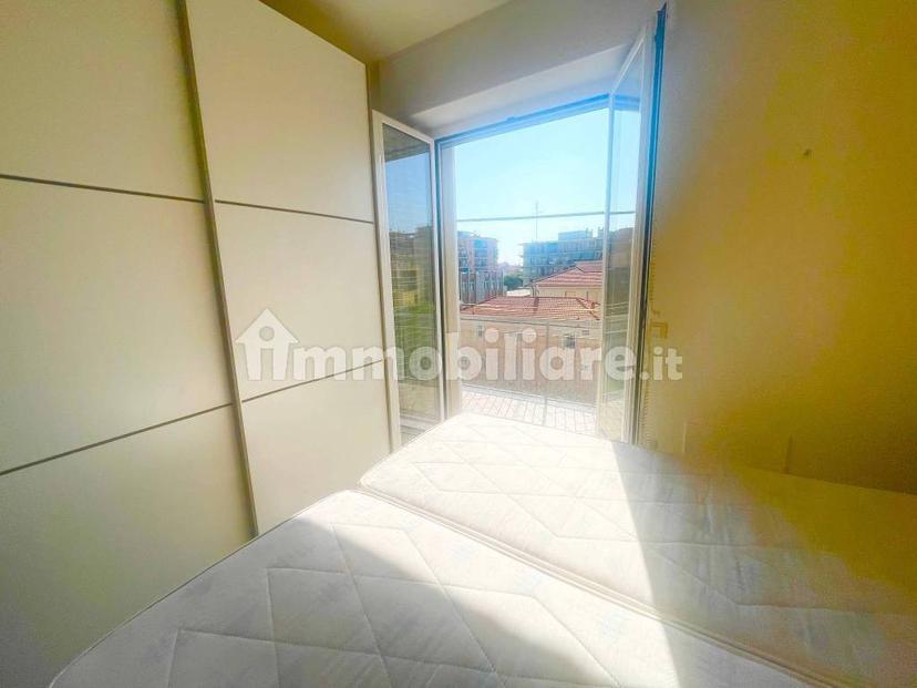 Trilocale via Aurelia, Centro, Loano — foto 15 di 16